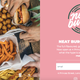 Illustration for article titled HAM Goes Vegan With New Burger Chain And I Need To Know How It Tastes